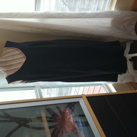 Dress& blazer $8 or 3 for 15 14W - Picture 4 of 9